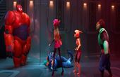 Big Hero 6 