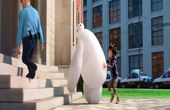 Big Hero 6 