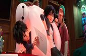 Big Hero 6 