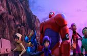 Big Hero 6 