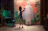 Big Hero 6 