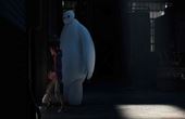 Baymax 