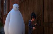 Big Hero 6 