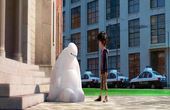 Big Hero 6 