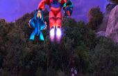 Big Hero 6 