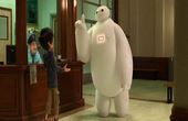 Big Hero 6 