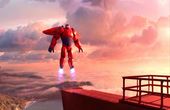 Big Hero 6 