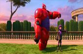 Big Hero 6 