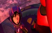 Big Hero 6 