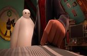 Big Hero 6 