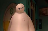 Baymax 