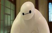 Big Hero 6 