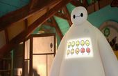 Baymax 