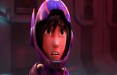 Big Hero 6 