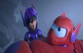 Big Hero 6 