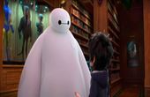 Baymax 