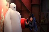 Baymax 