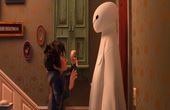 Big Hero 6 