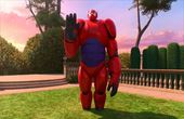 Big Hero 6 