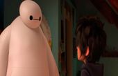 Big Hero 6 