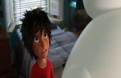 Big Hero 6 