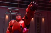 Big Hero 6 