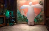 Big Hero 6 