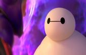 Big Hero 6 