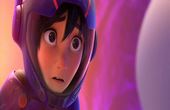 Big Hero 6 