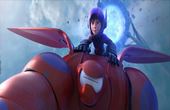 Big Hero 6 