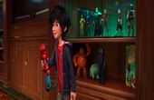 Big Hero 6 