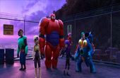 Big Hero 6 