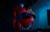 Big Hero 6 