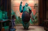 Big Hero 6 