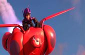 Big Hero 6 