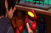 Big Hero 6 