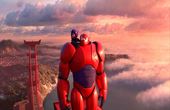 Big Hero 6 