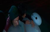 Big Hero 6 