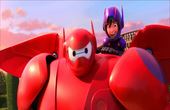 Big Hero 6 