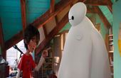 Big Hero 6 