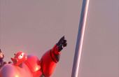 Big Hero 6 