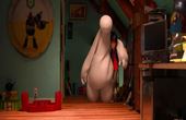 Big Hero 6 