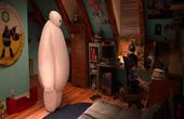 Big Hero 6 