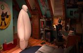 Big Hero 6 