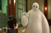 Baymax 