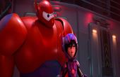 Big Hero 6 