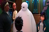 Big Hero 6 