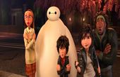 Big Hero 6 