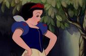 Blanche Neige et les sept nains 