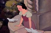 Blanche Neige et les sept nains 